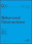 Behavioral Neuroscience