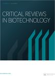 CRITICAL REVIEWS IN BIOTECHNOLOGY
