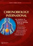 Chronobiology International: The Journal of Biological & Medical Rhythm Research