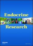 ENDOCRINE RESEARCH