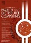 JOURNAL OF PARALLEL AND DISTRIBUTED COMPUTING