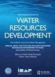 INTERNATIONAL JOURNAL OF WATER RESOURCES DEVELOPMENT