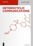 Heterocyclic Communications