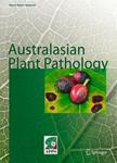 AUSTRALASIAN PLANT PATHOLOGY