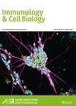 IMMUNOLOGY AND CELL BIOLOGY