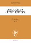 Applications of Mathematics