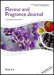 FLAVOUR AND FRAGRANCE JOURNAL
