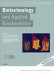 BIOTECHNOLOGY AND APPLIED BIOCHEMISTRY