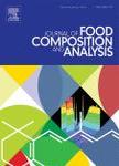 JOURNAL OF FOOD COMPOSITION AND ANALYSIS