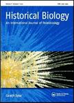 HISTORICAL BIOLOGY