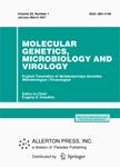 Molecular Genetics, Microbiology and Virology