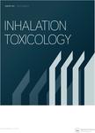 Inhalation Toxicology