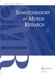 SOMATOSENSORY AND MOTOR RESEARCH