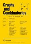 Graphs and Combinatorics