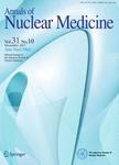 ANNALS OF NUCLEAR MEDICINE
