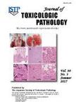 Journal of Toxicologic Pathology