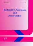 Restorative Neurology and Neuroscience