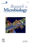 Research in Microbiology