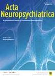 Acta Neuropsychiatrica