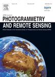 ISPRS JOURNAL OF PHOTOGRAMMETRY AND REMOTE SENSING