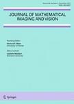 JOURNAL OF MATHEMATICAL IMAGING AND VISION