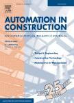 AUTOMATION IN CONSTRUCTION
