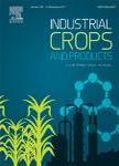 INDUSTRIAL CROPS AND PRODUCTS