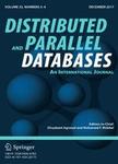 DISTRIBUTED AND PARALLEL DATABASES