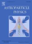ASTROPARTICLE PHYSICS