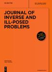 Journal of Inverse and III - posed Problems