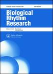 Biological Rhythm Research