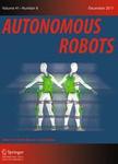 AUTONOMOUS ROBOTS