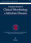 EUROPEAN JOURNAL OF CLINICAL MICROBIOLOGY & INFECTIOUS DISEASES