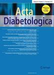 Acta Diabetologica