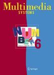 MULTIMEDIA SYSTEMS
