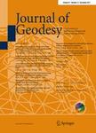 JOURNAL OF GEODESY