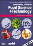 International Journal of Food Science & Technology