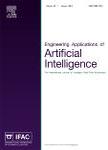 ENGINEERING APPLICATIONS OF ARTIFICIAL INTELLIGENCE