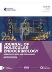 JOURNAL OF MOLECULAR ENDOCRINOLOGY