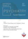 INTERNATIONAL REVIEW OF PSYCHIATRY