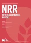 NUTRITION RESEARCH REVIEWS