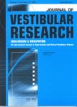 Journal of Vestibular Research