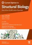 CURRENT OPINION IN STRUCTURAL BIOLOGY
