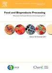 Food & Bioproducts Processing: Transactions of the Institution of Chemical Engineers Part C