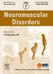 Neuromuscular Disorders