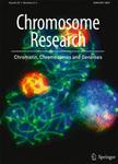 CHROMOSOME RESEARCH