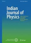INDIAN JOURNAL OF PHYSICS
