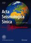 Earthquake Science