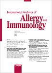 INTERNATIONAL ARCHIVES OF ALLERGY AND IMMUNOLOGY