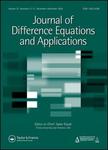 JOURNAL OF DIFFERENCE EQUATIONS AND APPLICATIONS